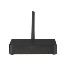 Nexcom NDiS B115 Fanless Embedded Computer Nexcom NDiS B115 Fanless Embedded Computer